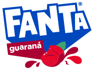 Logo Festa Junina Fanta Guaraná